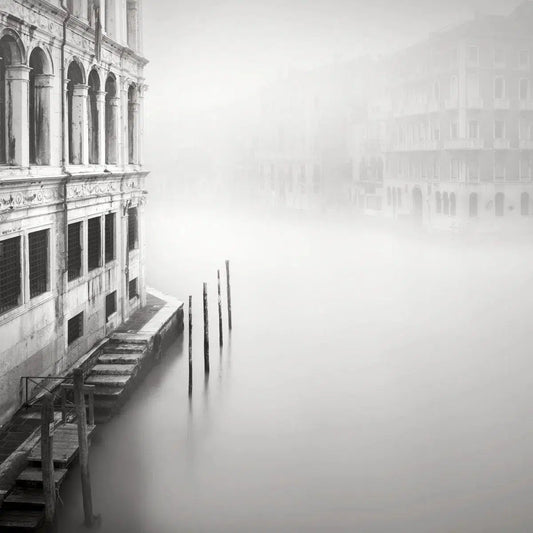 Grand Canal, Venice, by Jonathan Chritchley-PurePhoto