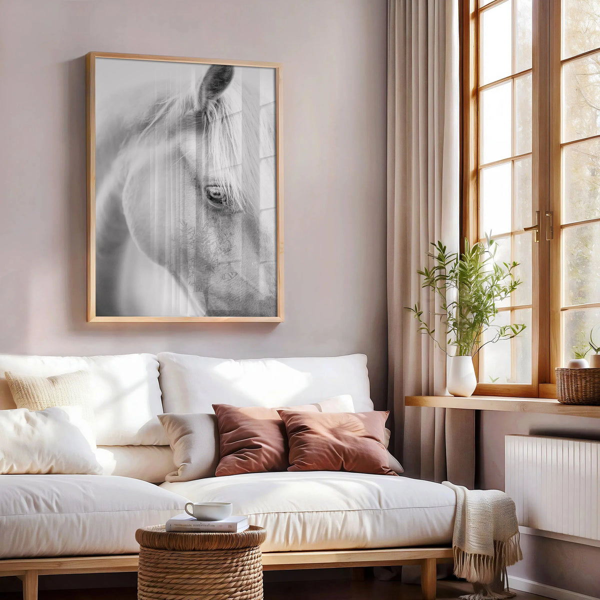 Grand Dame 1, by Anna Archinger-PurePhoto