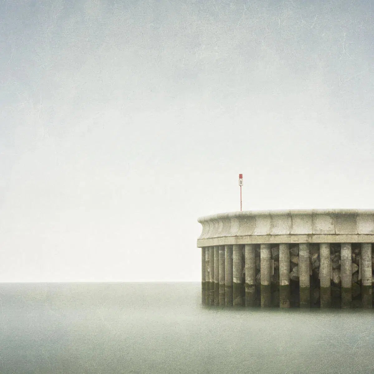 Greystones South Pier, by Maggy Morrissey-PurePhoto