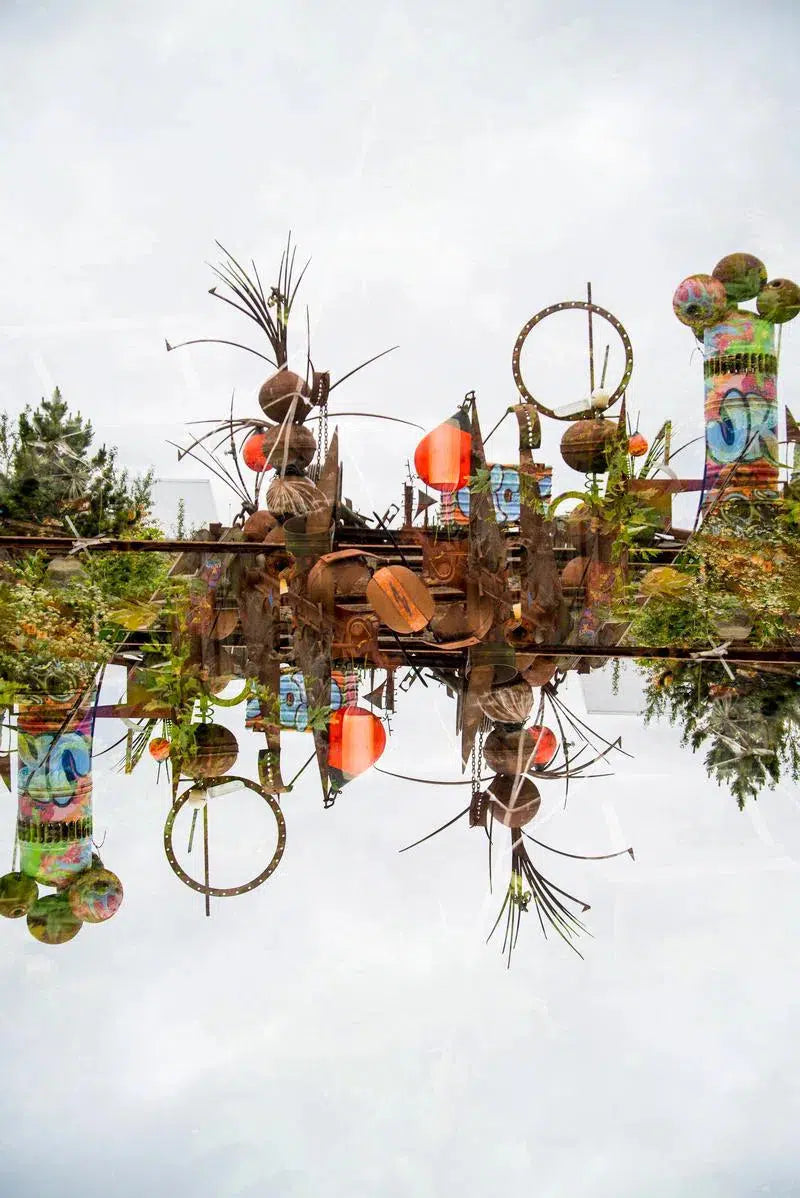 Gunnlaugsons Place #19, by Robin Vandenabeele-PurePhoto