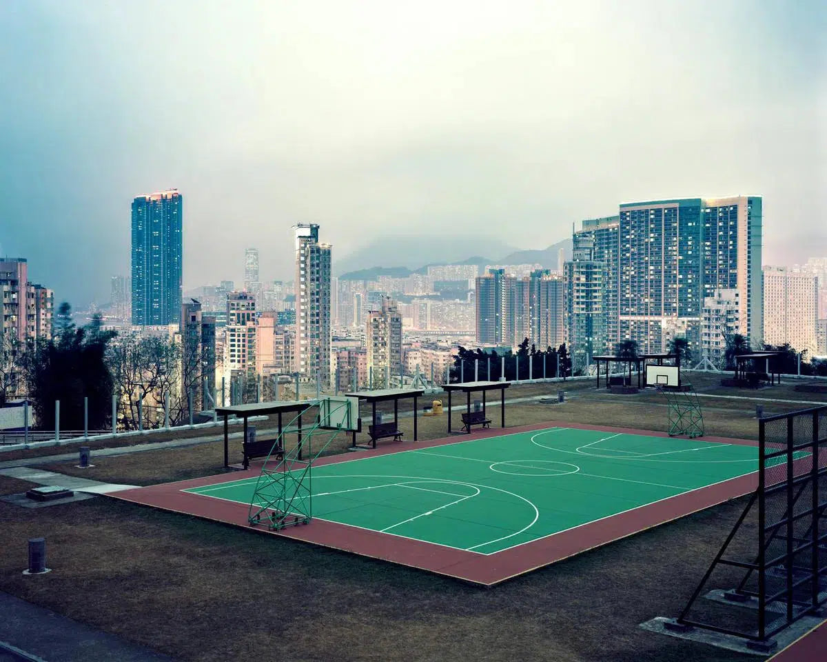 Hong Kong #13, by Thomas Birke-PurePhoto
