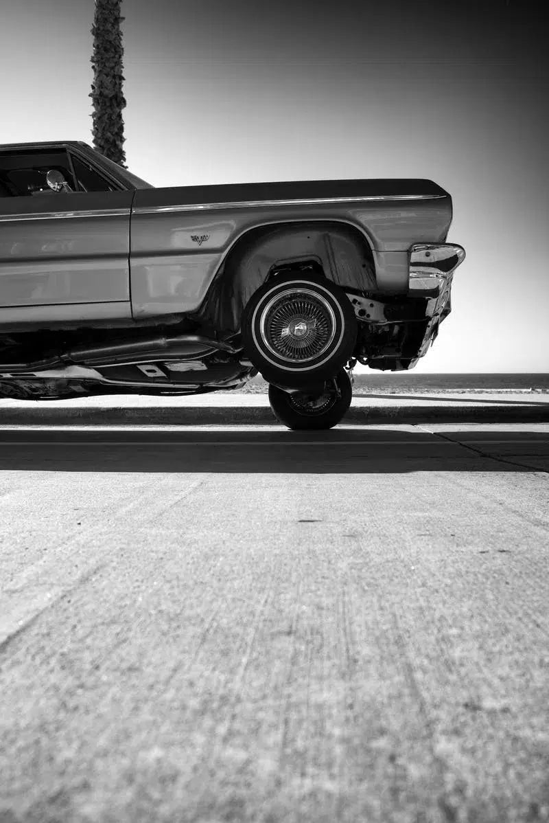 Hydraulics, by Jens Ochlich-PurePhoto