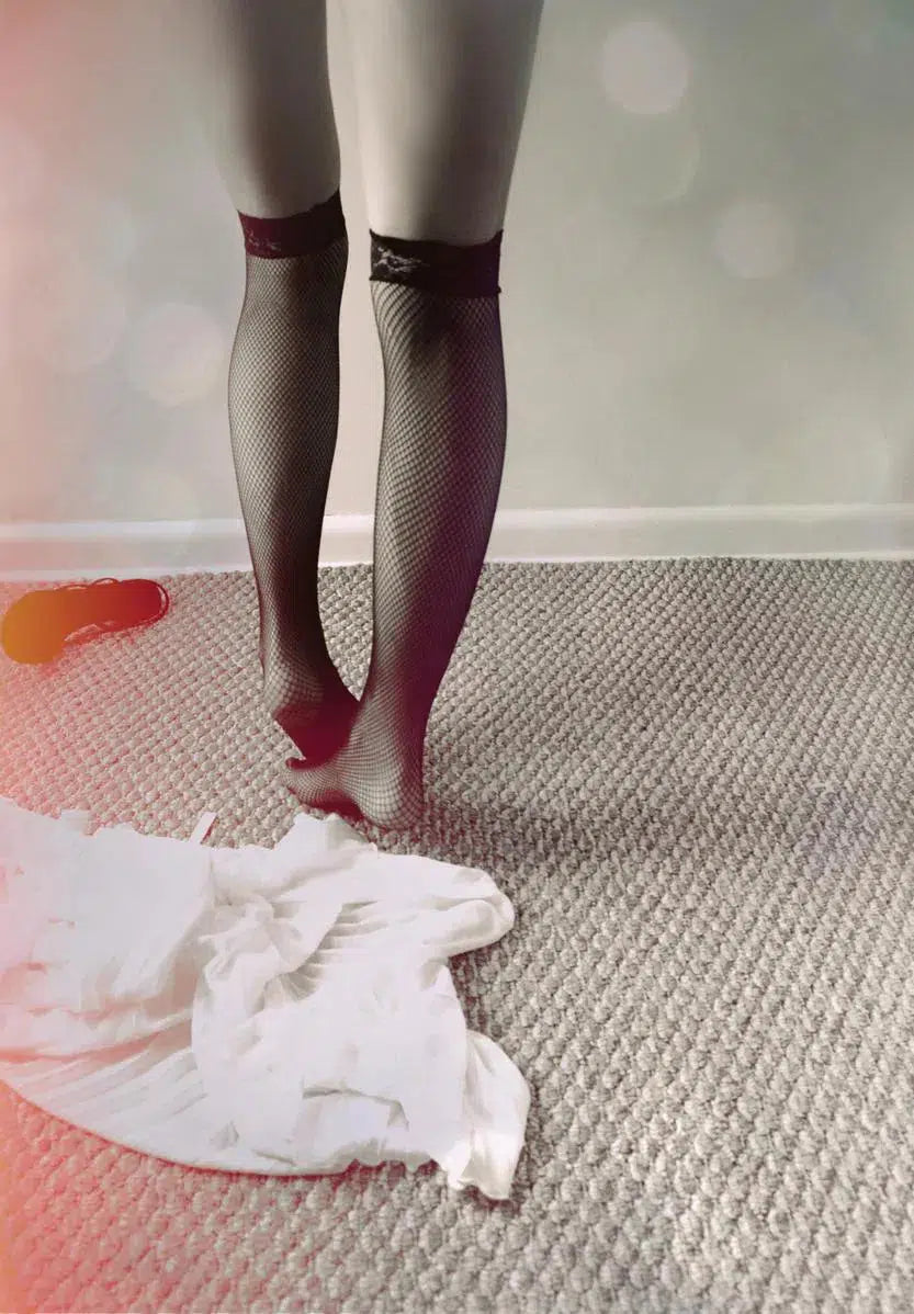 I Love, by Leigh Viner-PurePhoto