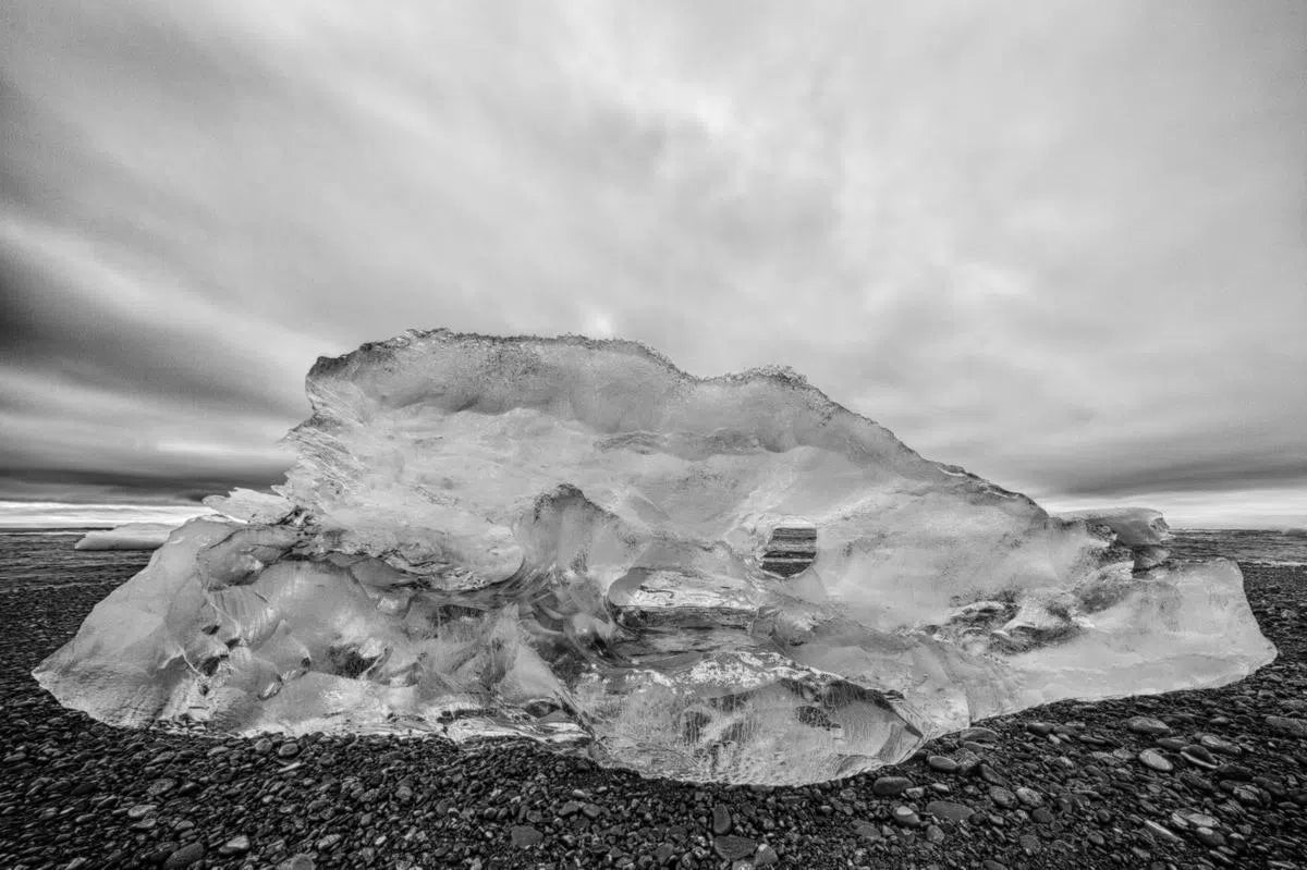 Iceskull, by Jeremy Brooks-PurePhoto