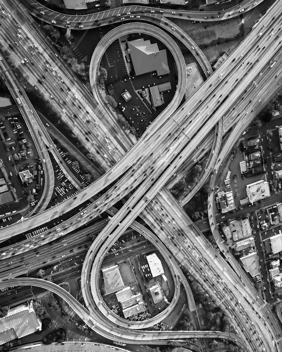 Infinity, by Mike Kelley-PurePhoto