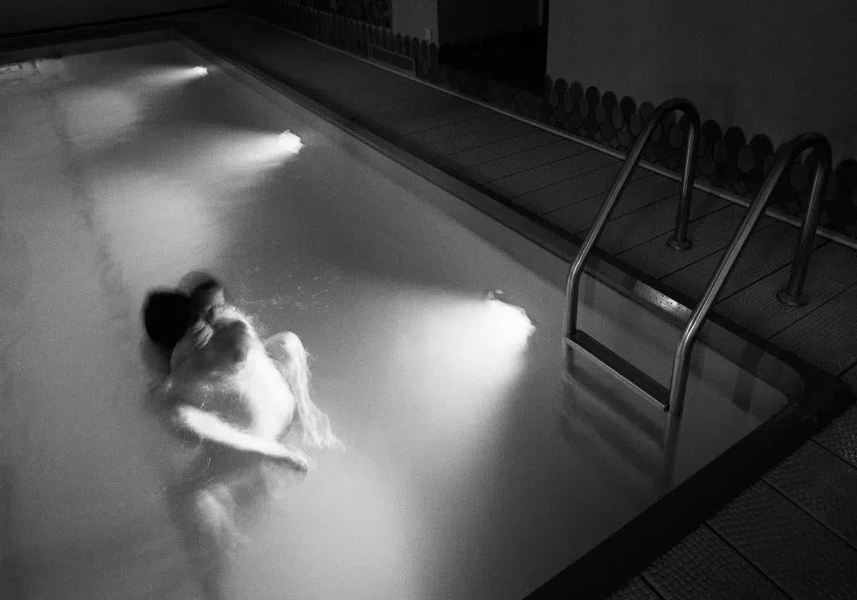 Intimacy, December 1975, by Ivo Von Renner-PurePhoto