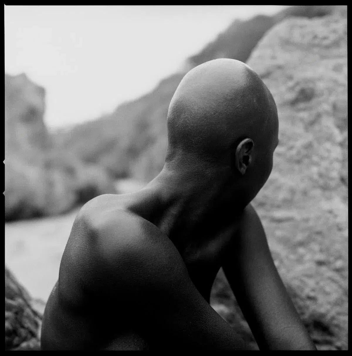 Introspection, by Javiera Estrada-PurePhoto