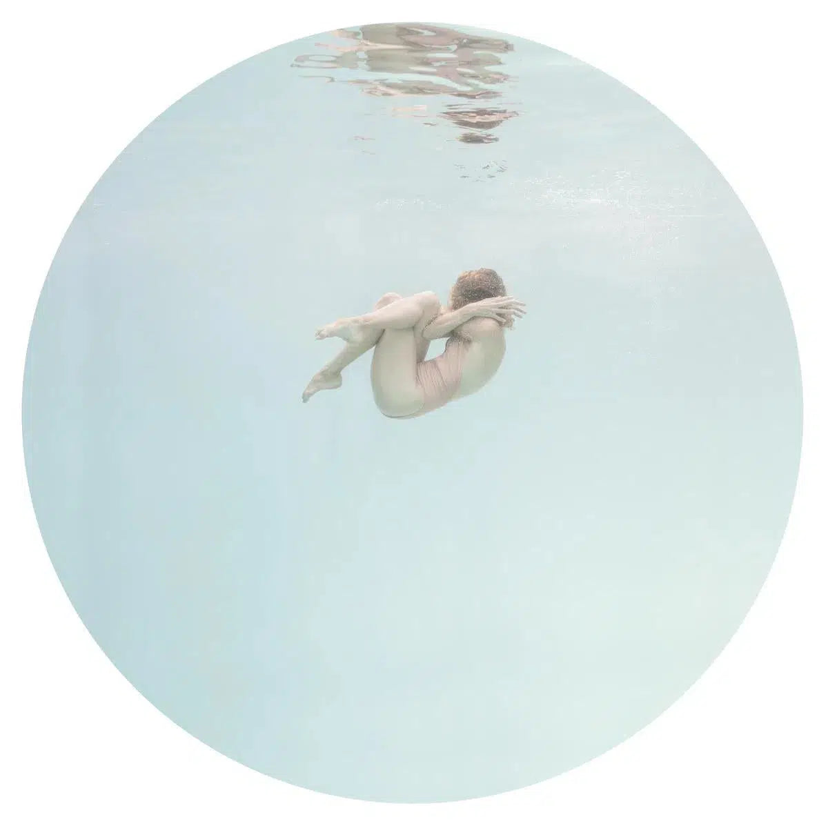 Inwards, by Mallory Morrison-PurePhoto