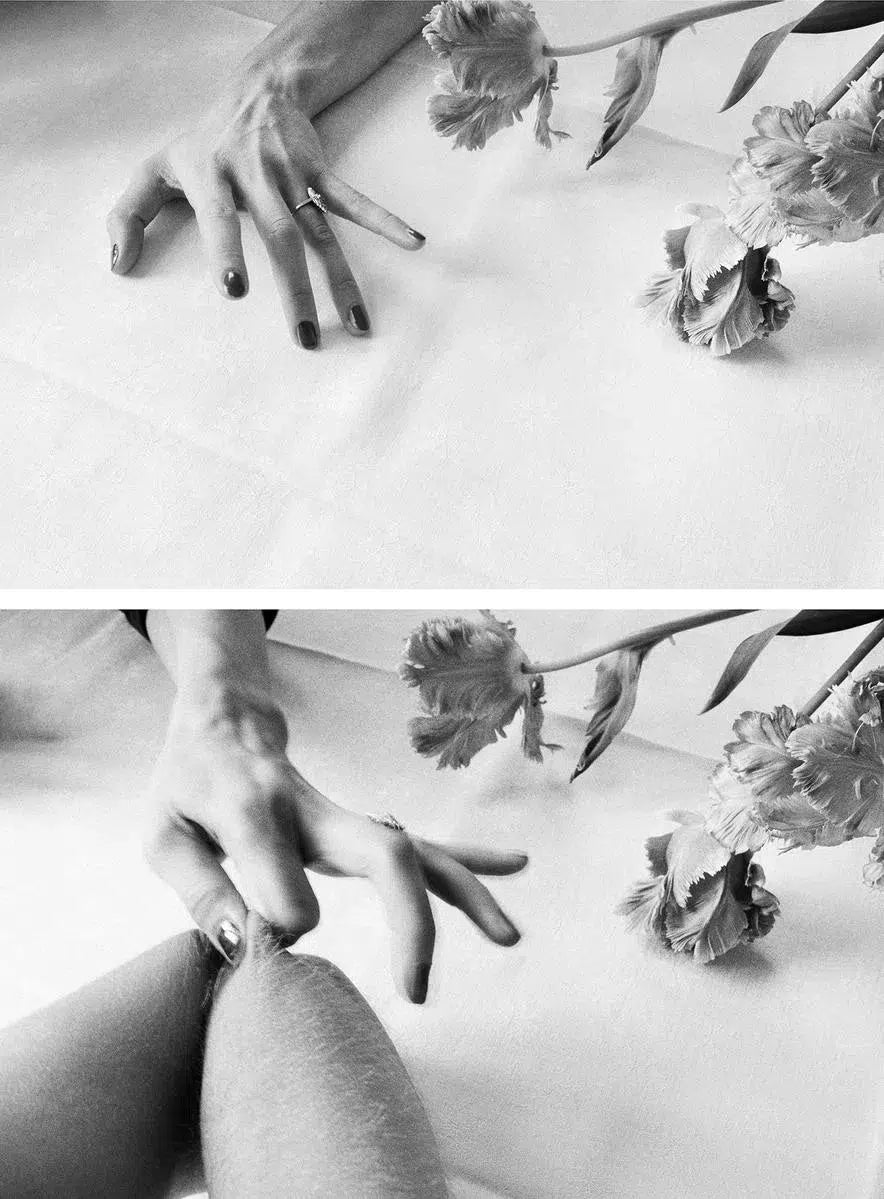 It can happen everywhere, 1979, by Ivo Von Renner-PurePhoto