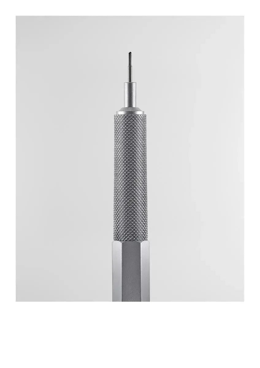 James Dyson's Pencil #2, from the "Secret Life Of Pencils" collection-PurePhoto