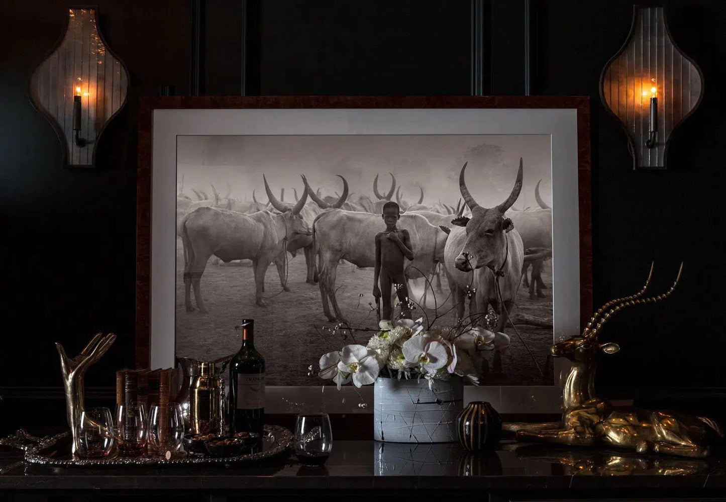 Lapis at Dusk, by Drew Doggett-PurePhoto