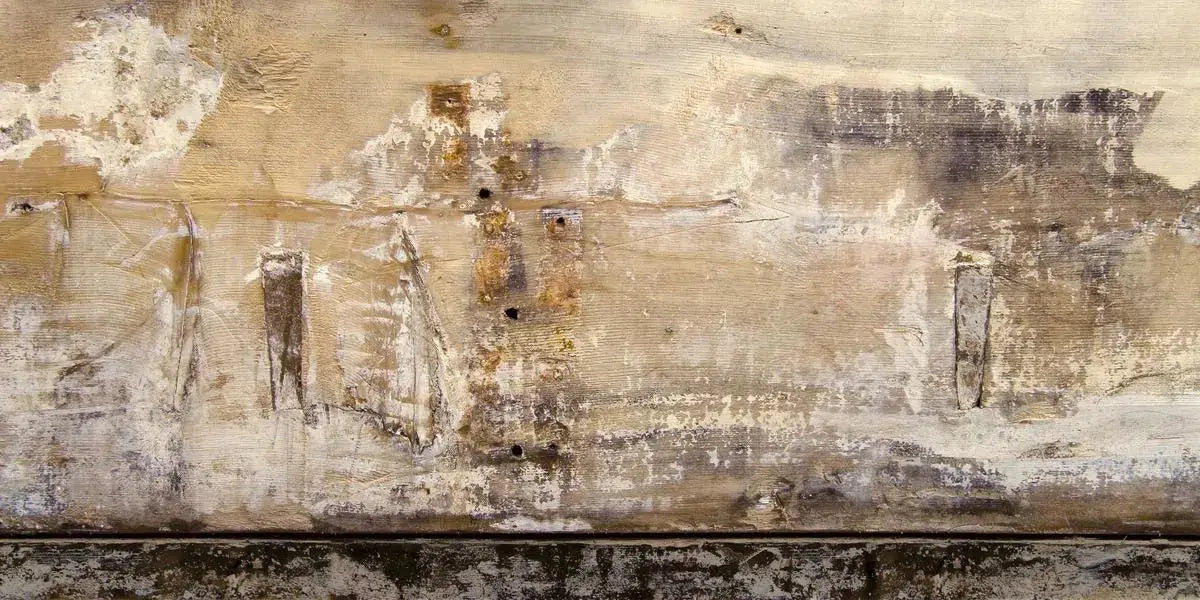 Lascaux, by Gillian Lindsay-PurePhoto