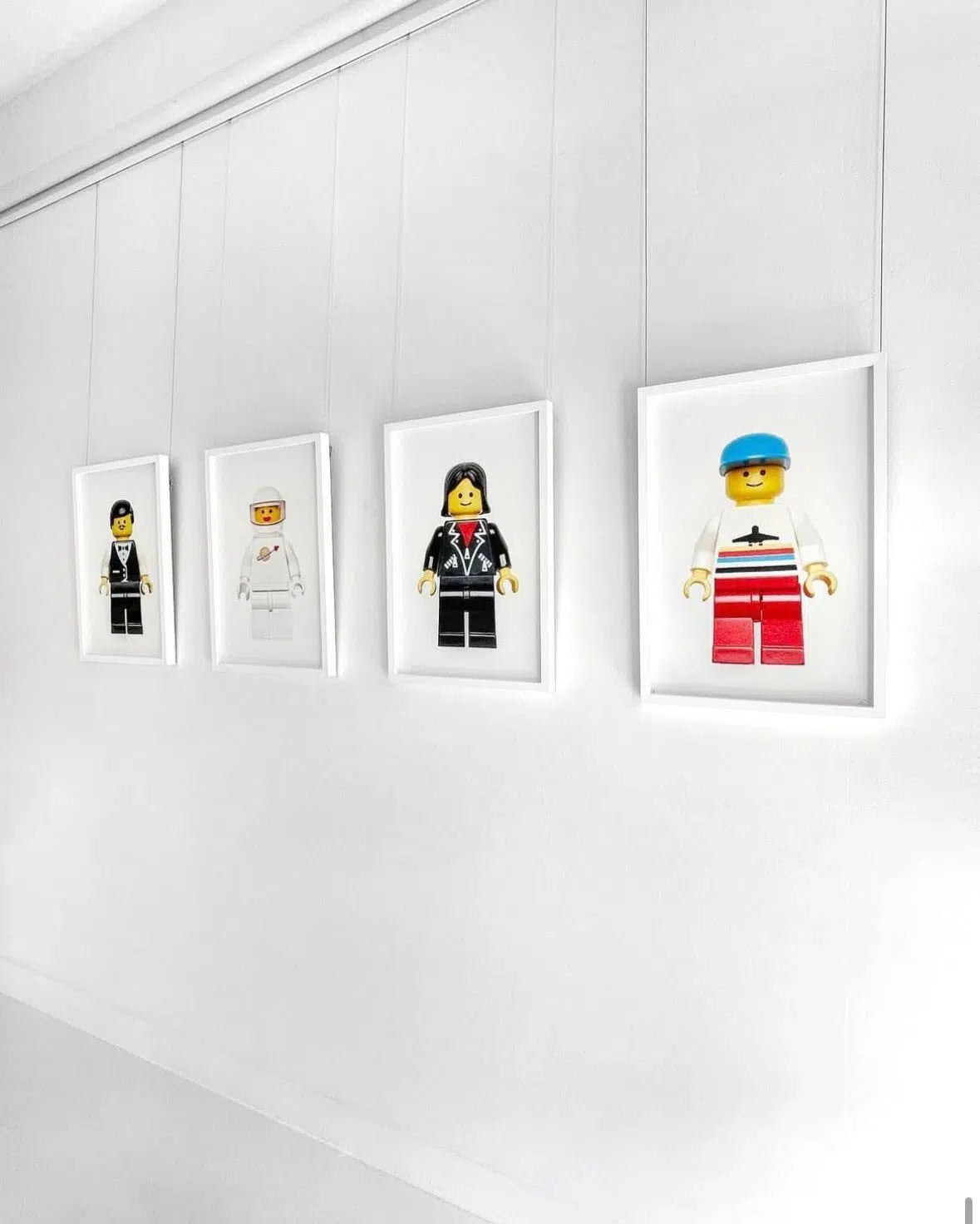 Lego 23, by Peter Andrew-PurePhoto