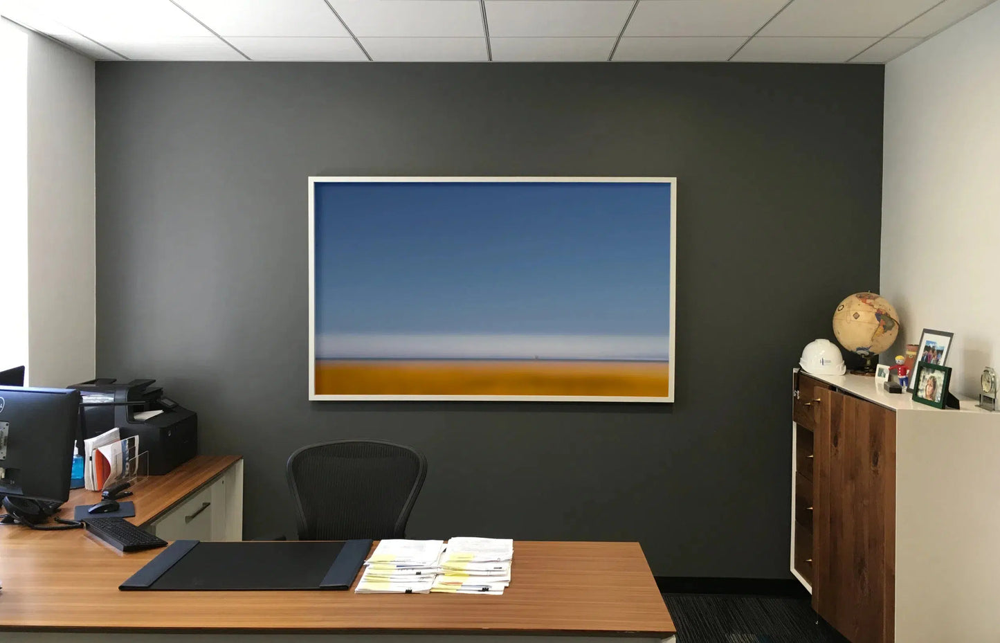 Lighthouse, by Gillian Lindsay-PurePhoto