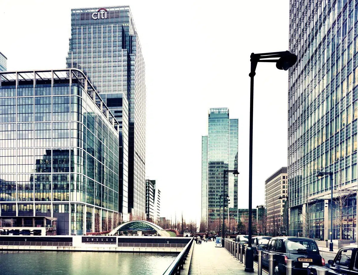 London #2, by Thomas Birke-PurePhoto