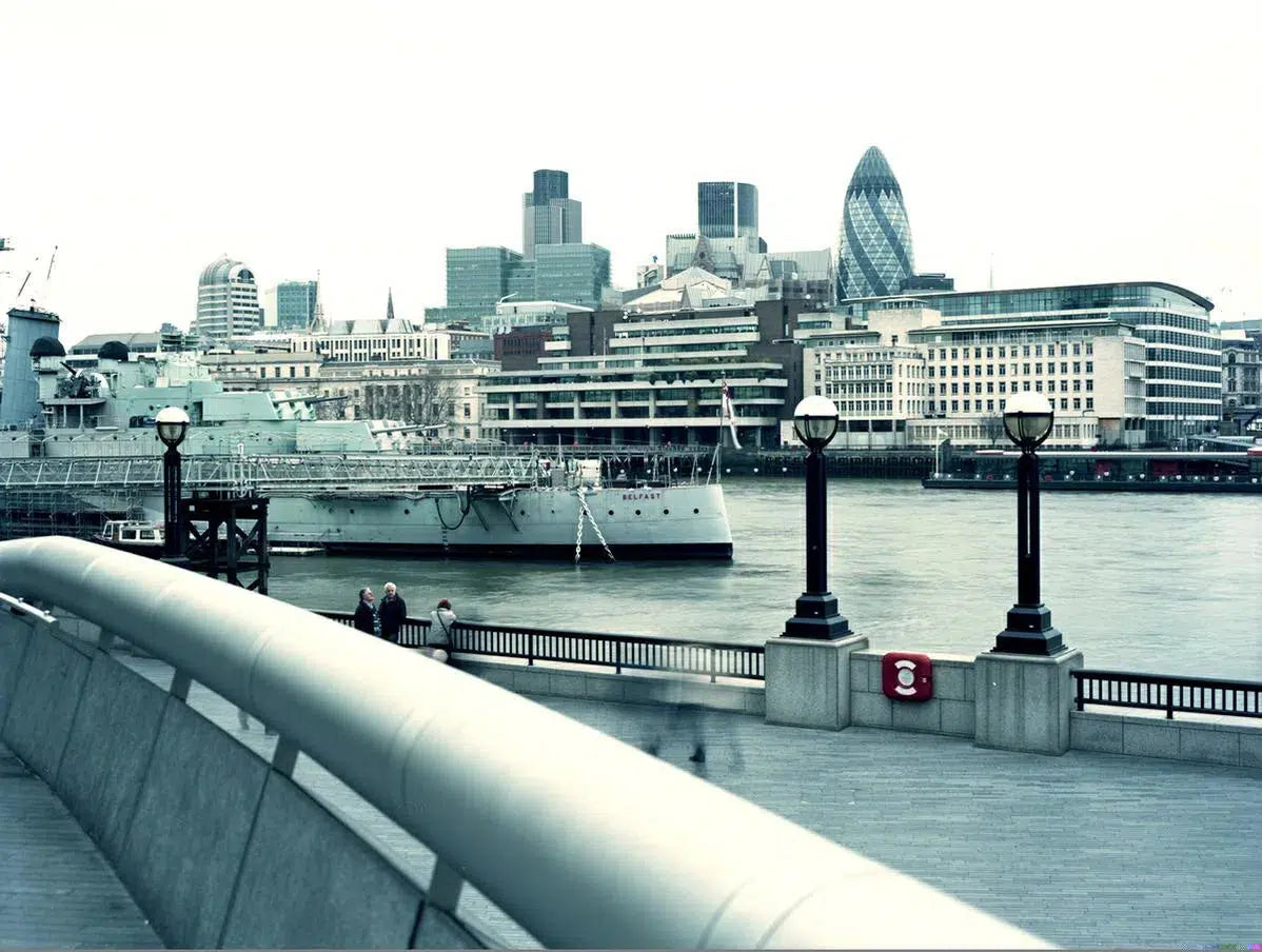 London #4, by Thomas Birke-PurePhoto