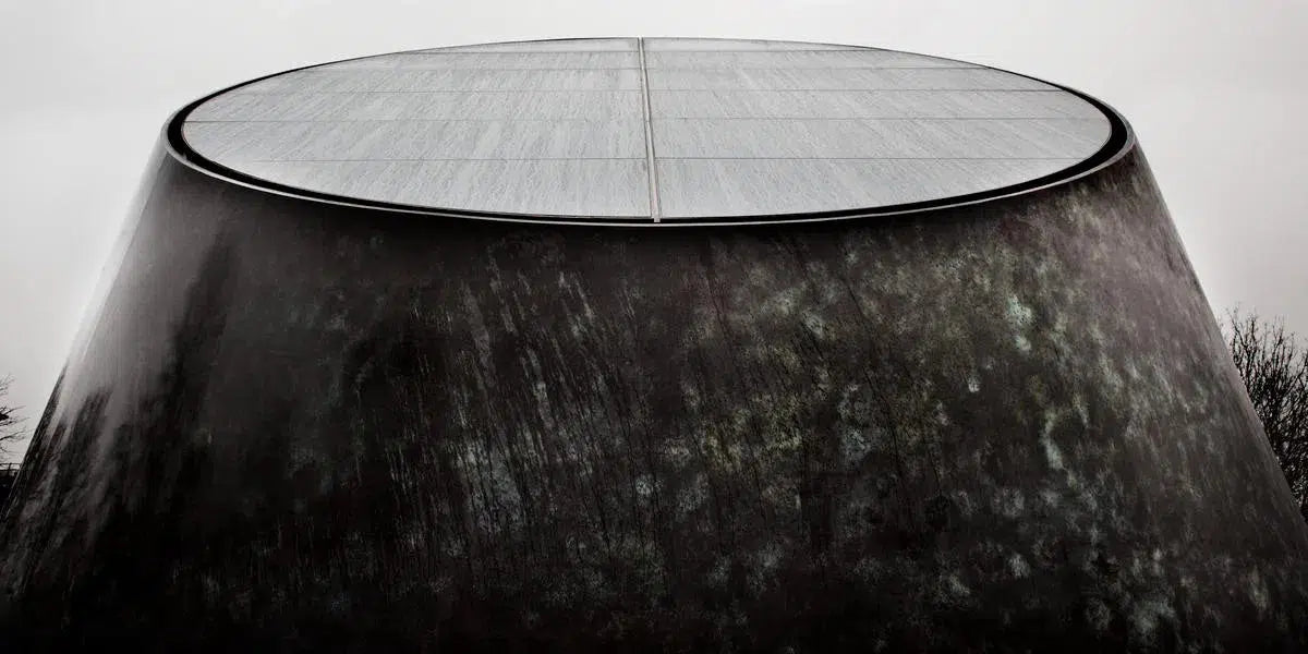 London, Greenwich London Planetarium, by Giovanni Presutti-PurePhoto