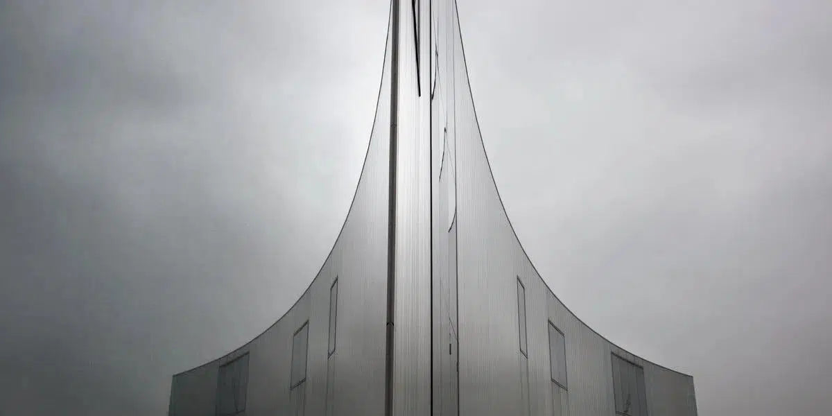 London, laban Dance Centre, by Giovanni Presutti-PurePhoto