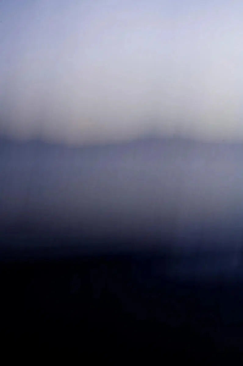 Long Winter, by Mike Kelley-PurePhoto