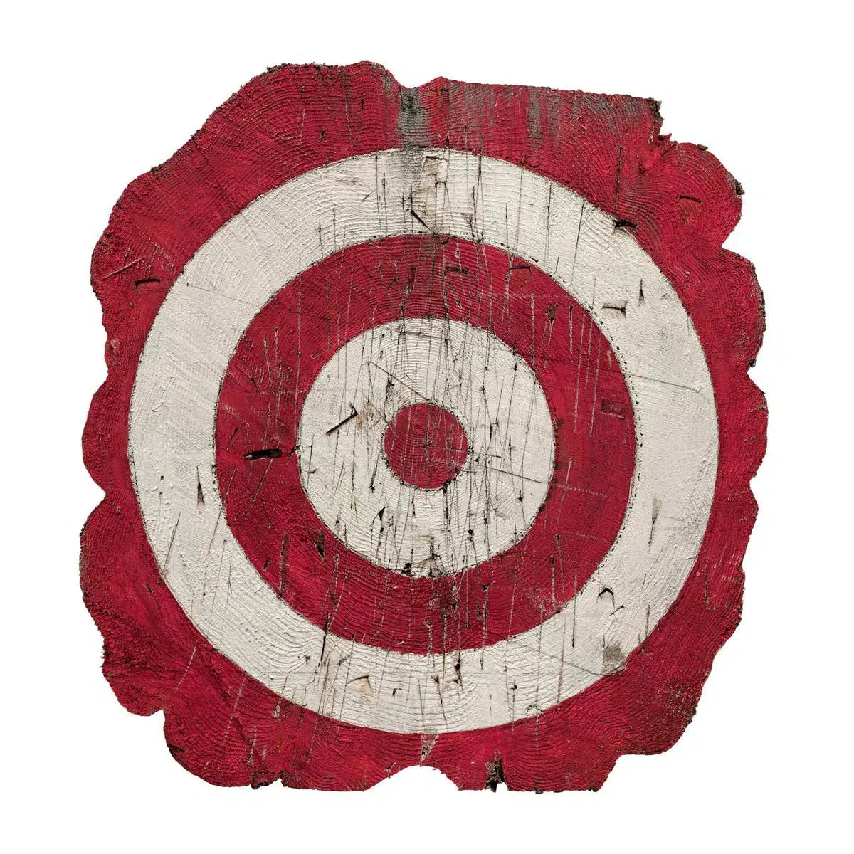 Lumberman's Aim, by Gillian Lindsay-PurePhoto