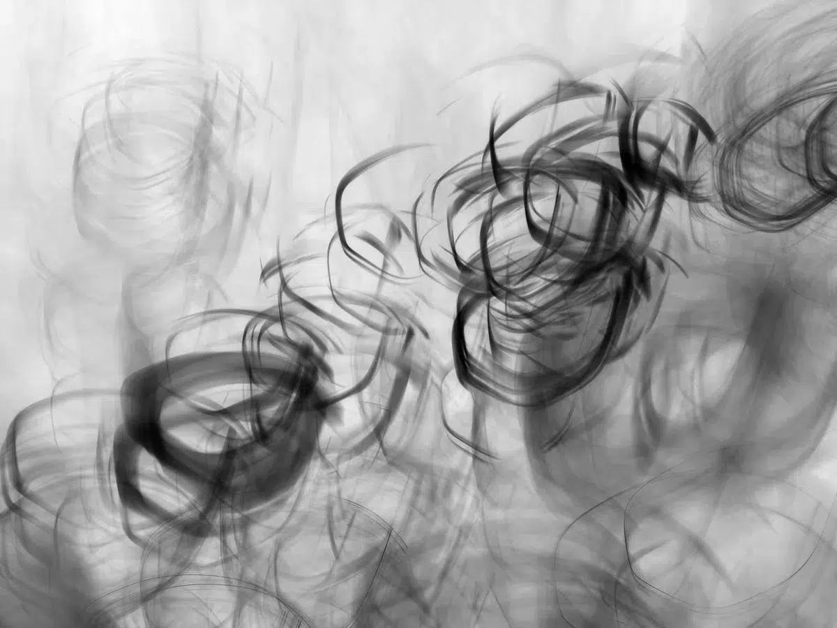 Luminous Flux, by Gillian Lindsay-PurePhoto