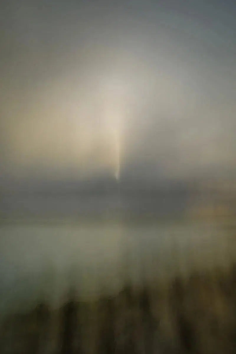 Marsh Light 6, by Robert Canis-PurePhoto