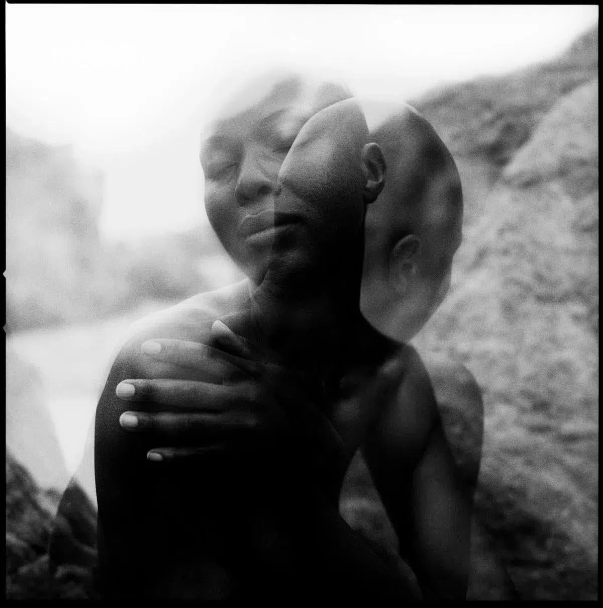 Meditation, by Javiera Estrada-PurePhoto