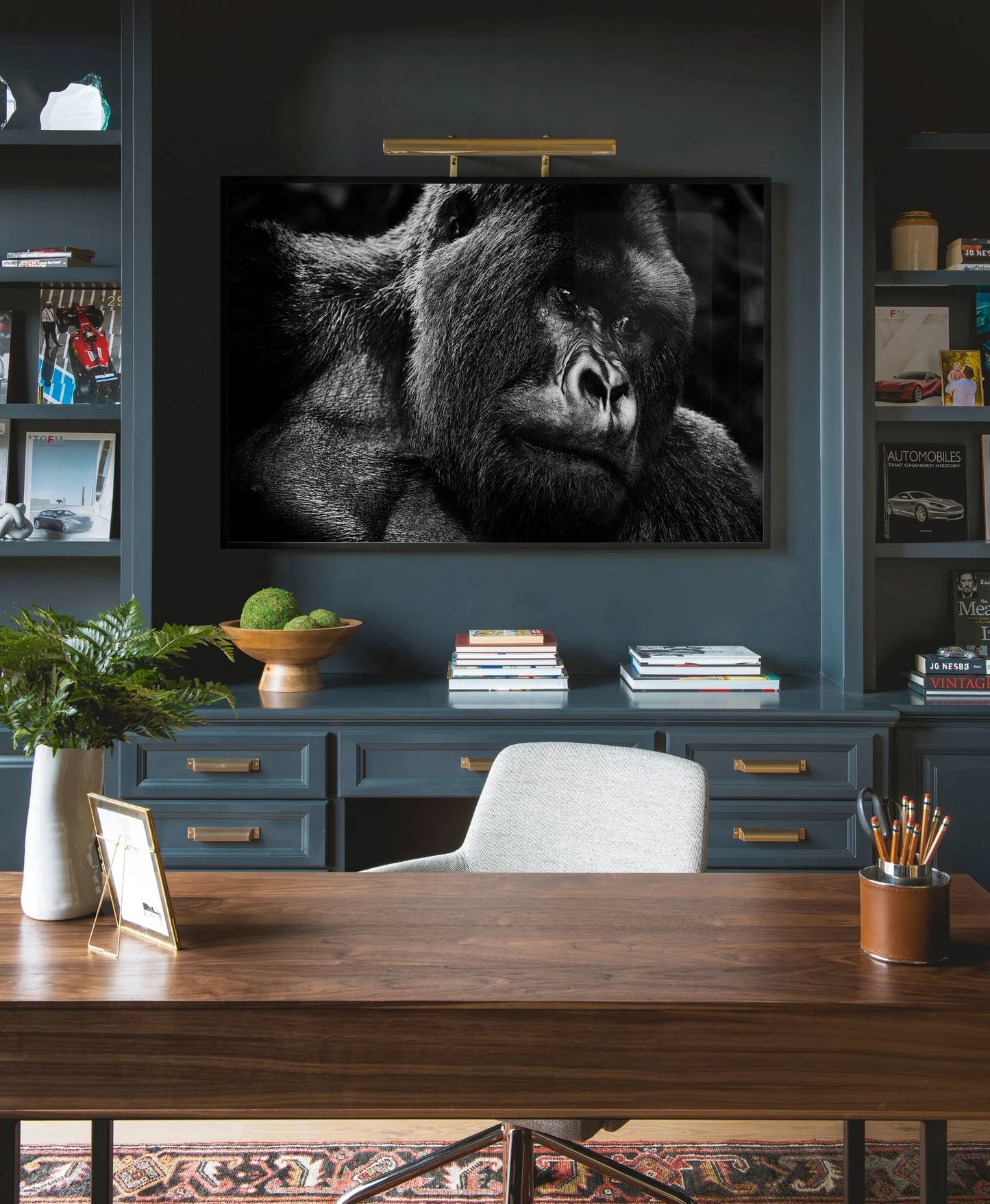 Mighty, by Drew Doggett-PurePhoto