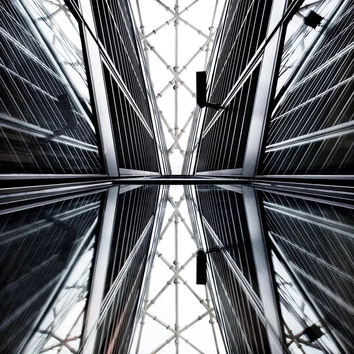 Milano. palazzo Regione Lombardia, by Giovanni Presutti-PurePhoto