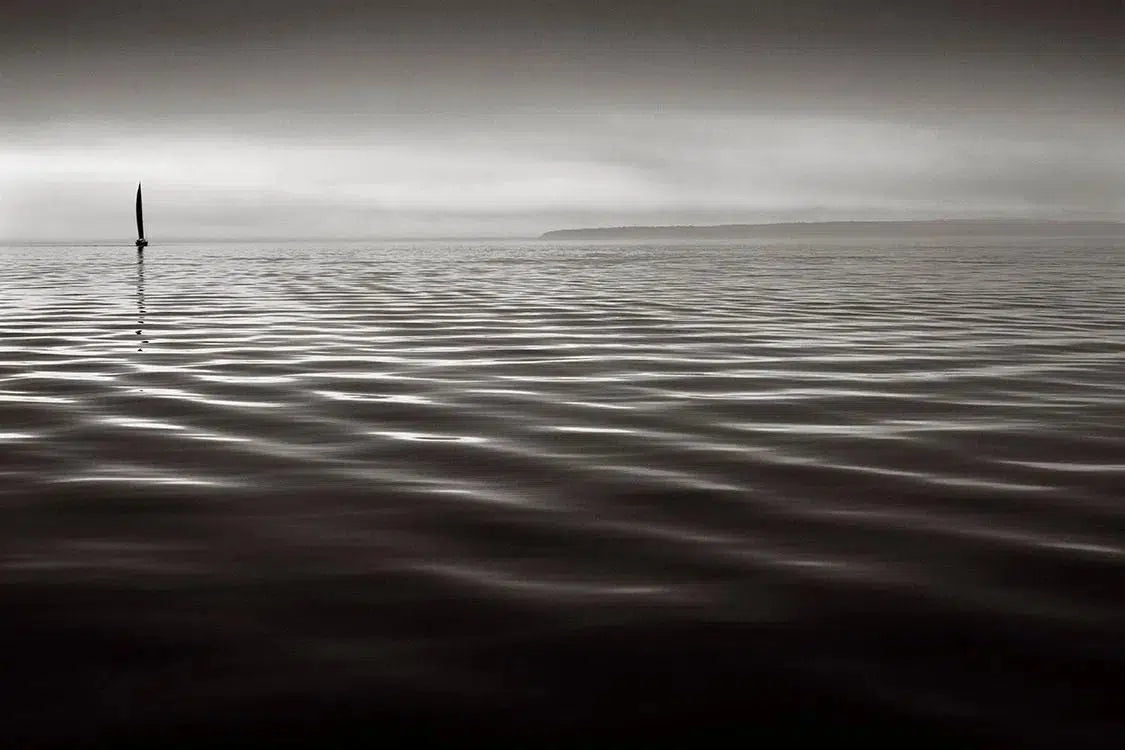 Mist Rising, by Drew Doggett-PurePhoto