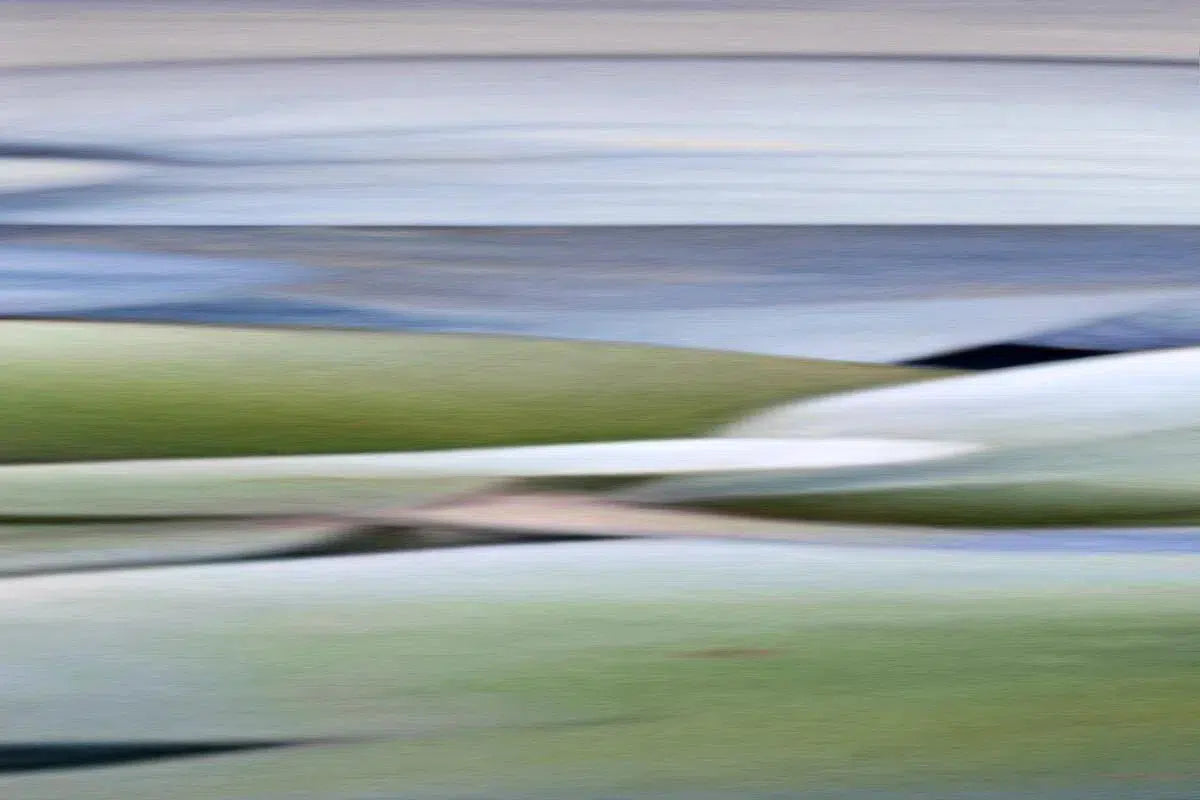 Mist in the Hollows, by Gillian Lindsay-PurePhoto