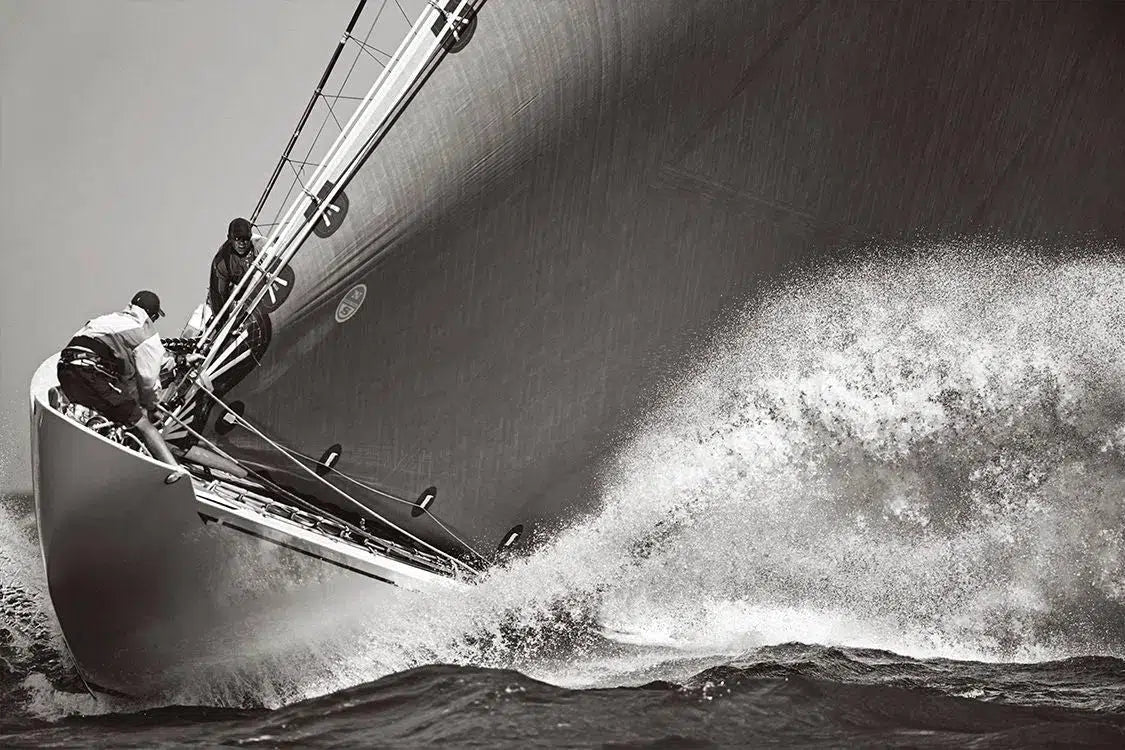 Momentum, by Drew Doggett-PurePhoto
