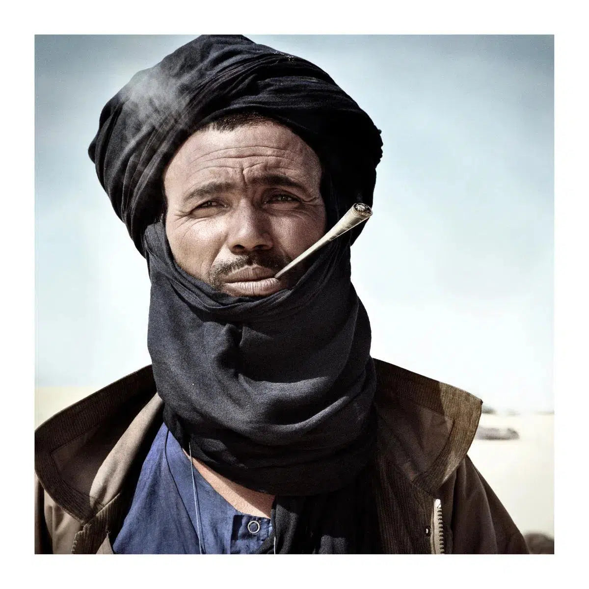 NOMAD #2, by Bryony Shearmur-PurePhoto