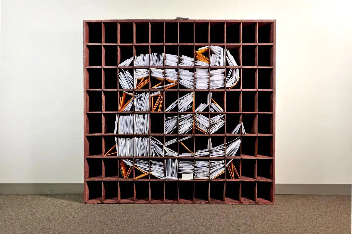 NY Times Logo, by Niral Parekh-PurePhoto