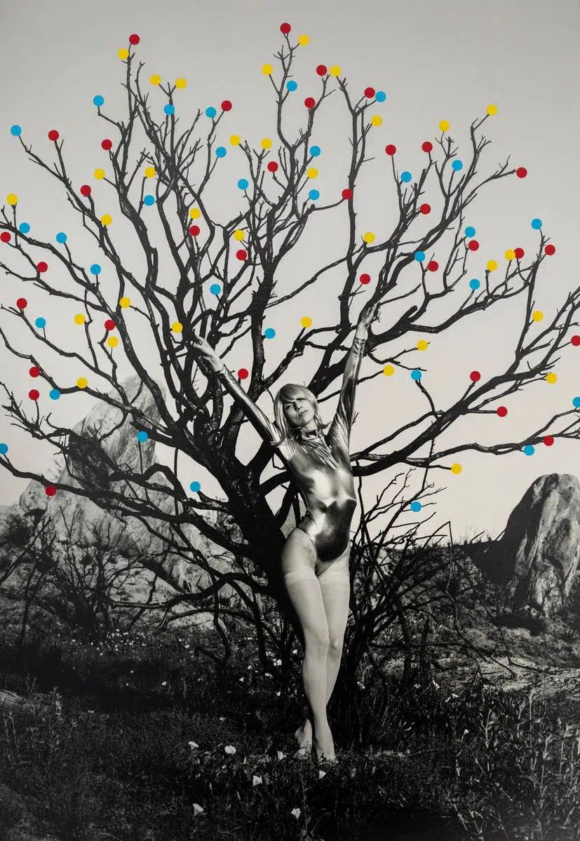 Networking, by Javiera Estrada-PurePhoto