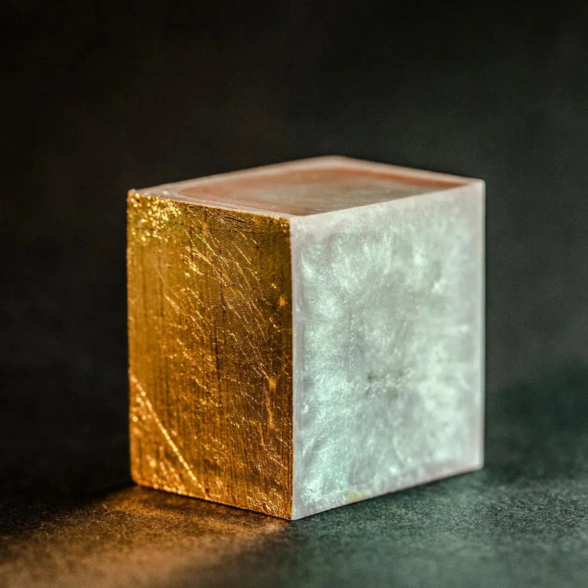 Never One Sided, by Javiera Estrada-PurePhoto