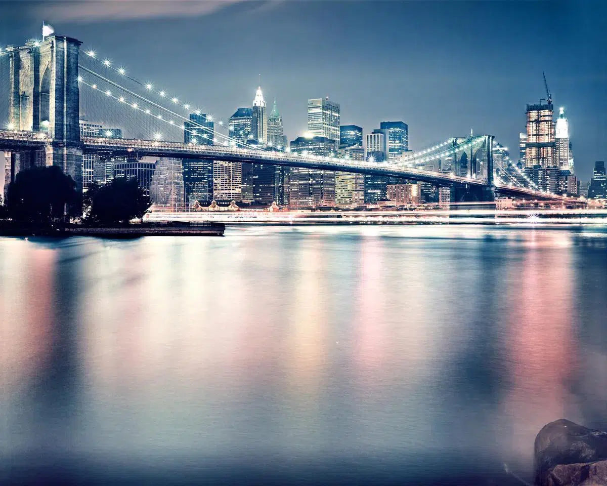 New York #5, by Thomas Birke-PurePhoto