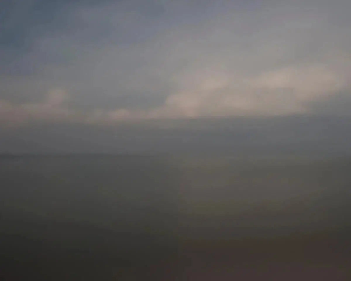 Night Sea, by Mats Gustafsson-PurePhoto