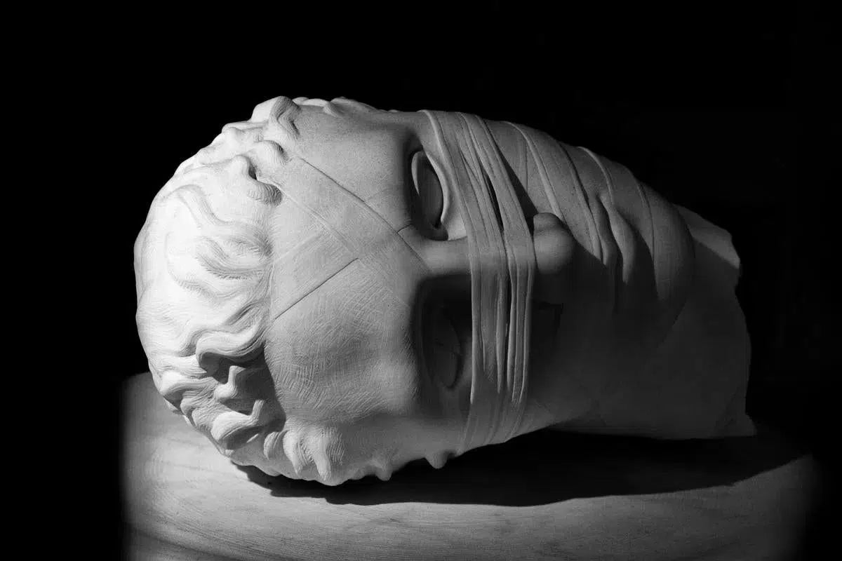 Not Place #14, by Santolo Felaco-PurePhoto