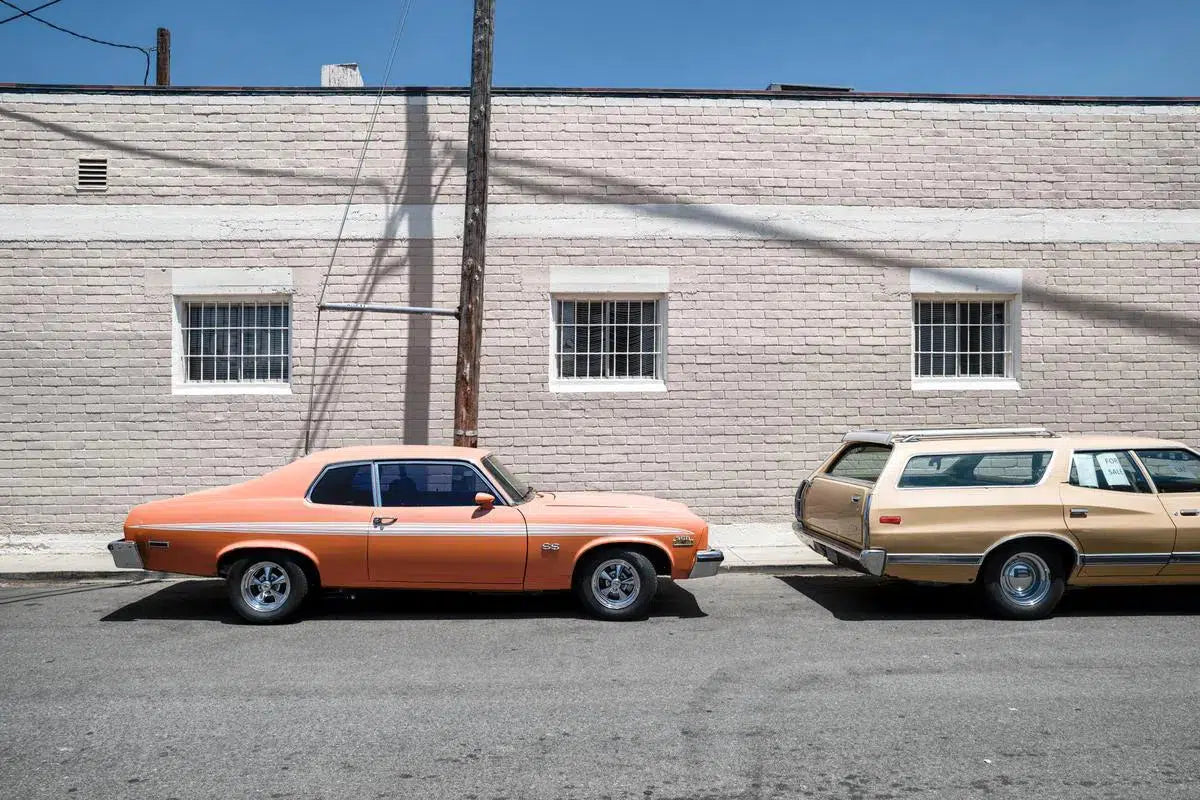 Nova S.S., by Jens Ochlich-PurePhoto