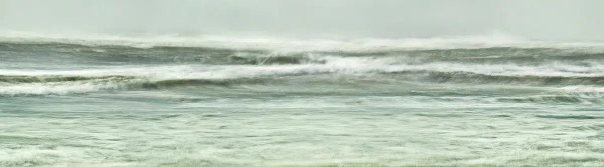Ocean Water, by Christina Craemer-PurePhoto