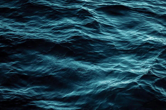 Ocean Blues III – Drake Passage, by Jan Erik Waider-PurePhoto
