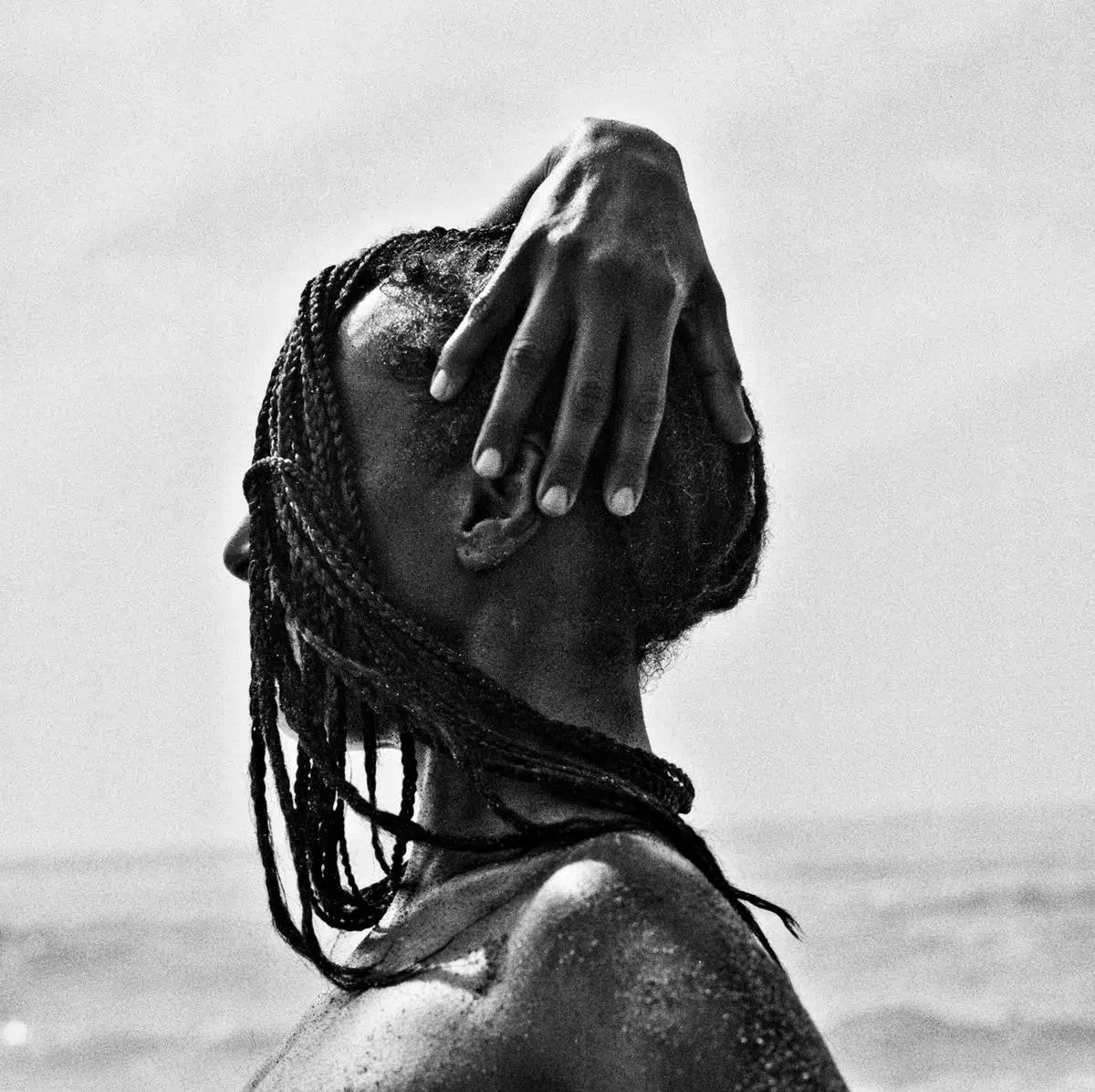 Octopus, by Javiera Estrada-PurePhoto