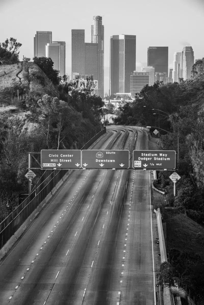 Open Roads, by Garret Suhrie-PurePhoto