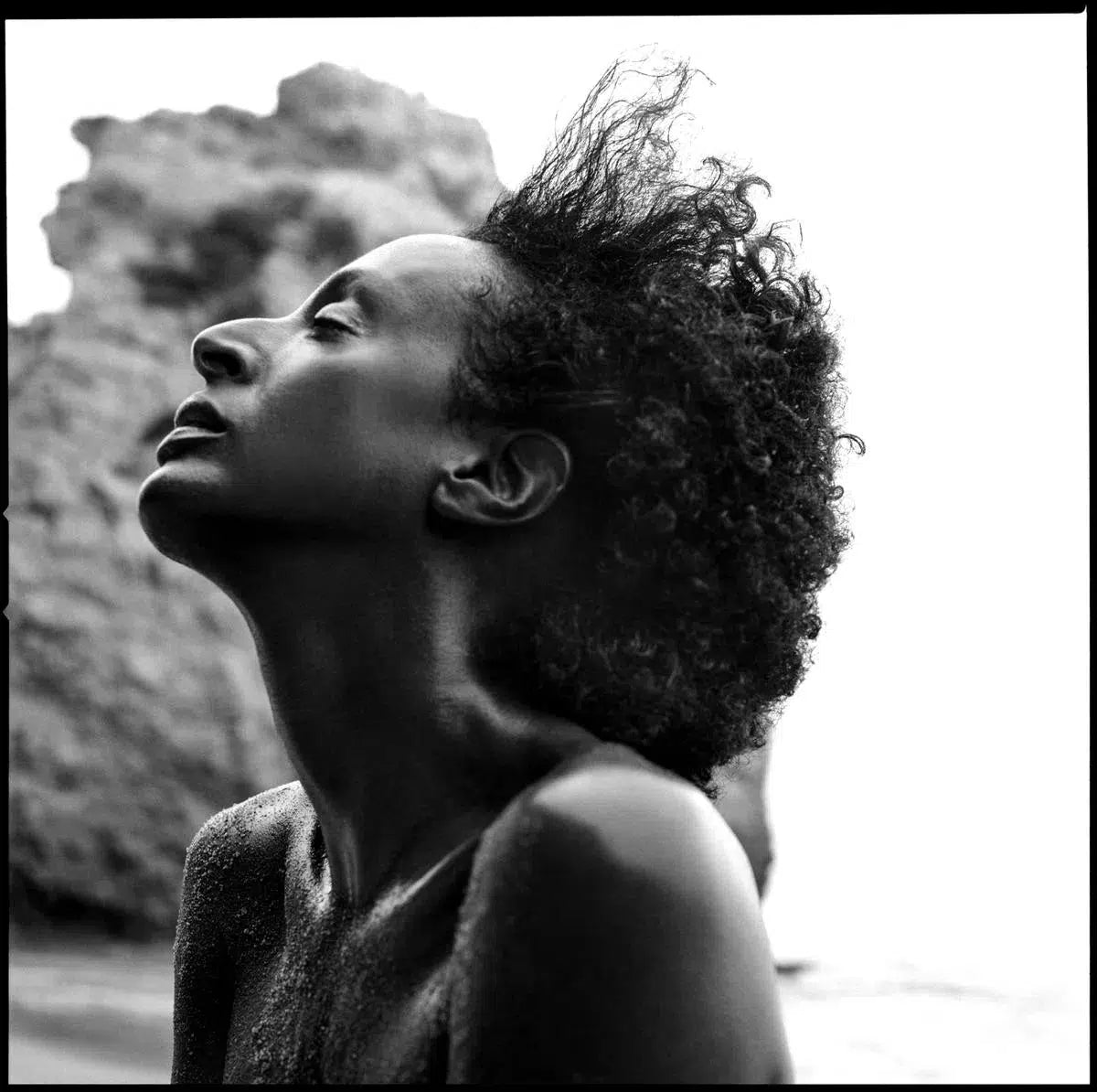 PRAYER, by Javiera Estrada-PurePhoto