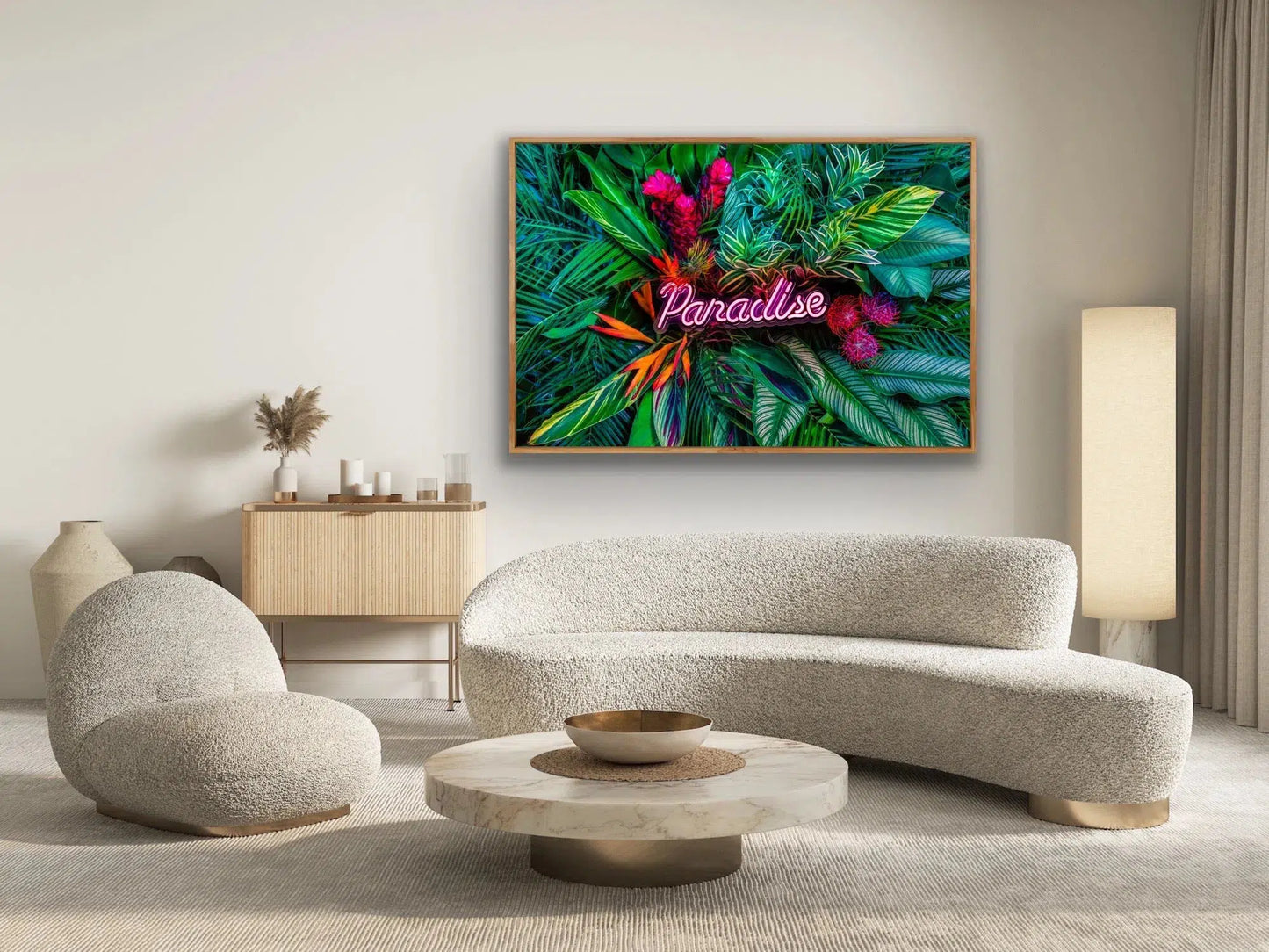 Paradise, by Javiera Estrada-PurePhoto