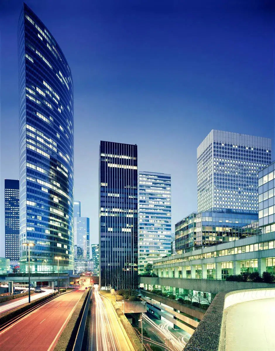 Paris #35, by Thomas Birke-PurePhoto