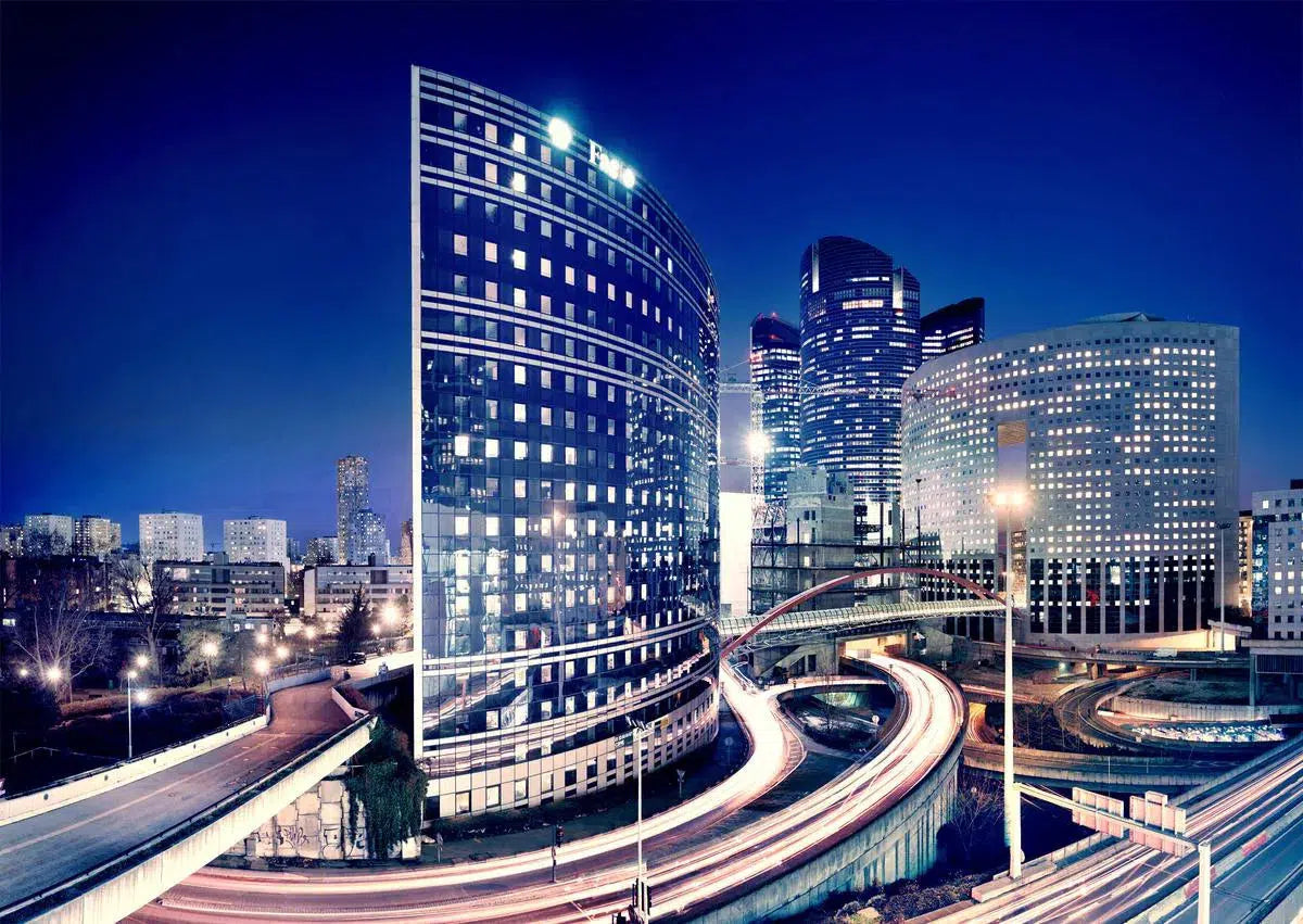 Paris #36, by Thomas Birke-PurePhoto