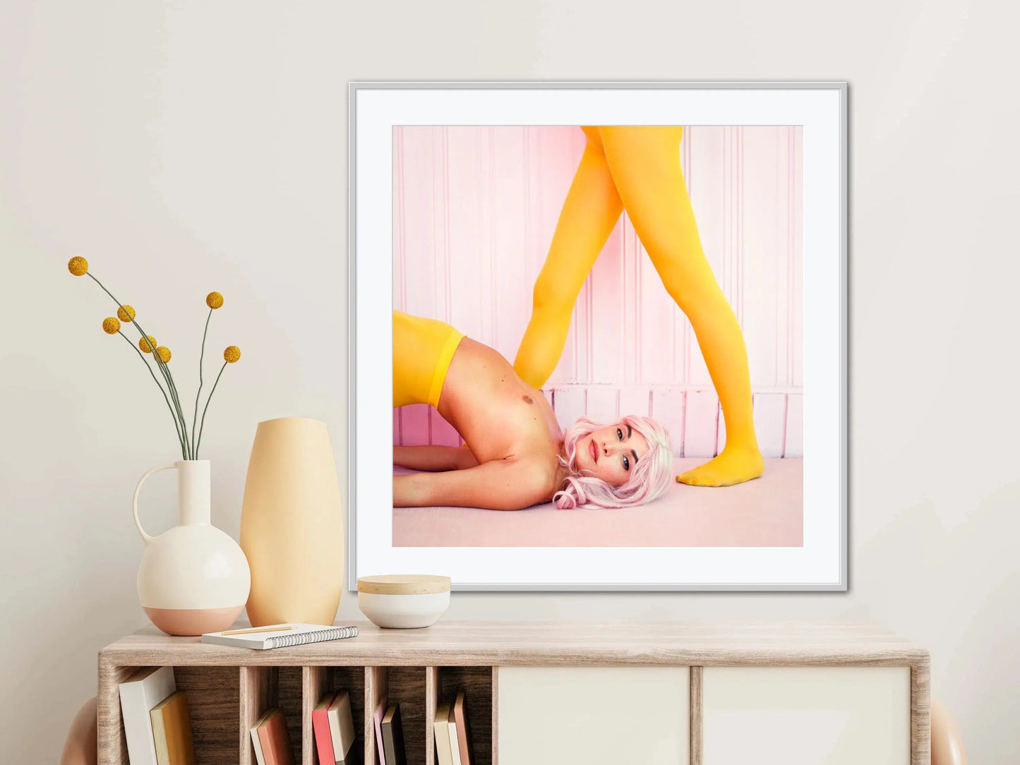 Perspective, by Javiera Estrada-PurePhoto