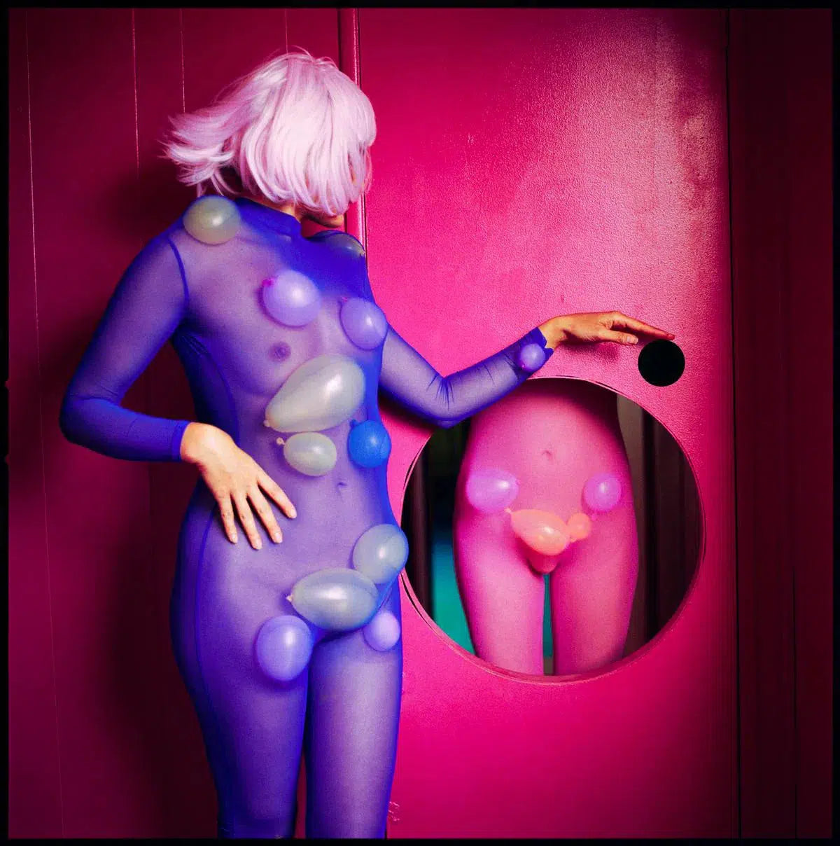 Physics 3, by Javiera Estrada-PurePhoto